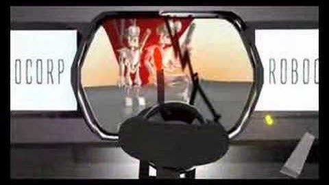 "Switched On" by Koshowko and Winduptoys