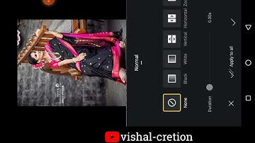 Tip Tip Barasa Pani Beat and Shake Effects ||New Trend Video Editing|| VN EDITOR || vishal- creation