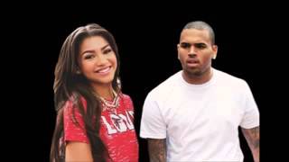 Zendaya - Something New ft. Chris Brown (Official