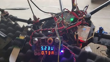 EZ Wifibroadcast HD FPV 3 way video multi camera switch