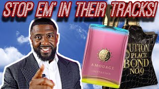 Amazing Fragrances That Make Everyone STOP 🛑 And Pay Attention To You| (Be The Center Of Attention)