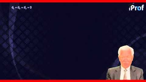 More Applications of Determinants | IIT JEE Math Video