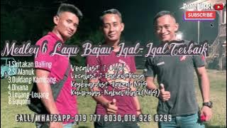 MEDLEY SINTAKAN DALLING(New Album NBG) by OLLOK VS FADZIL@KONG Feat NABIEL BLACK(NBG)