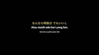 kata kata motivasi anime