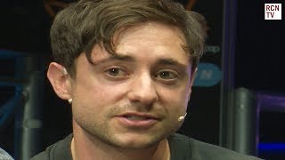 Plebs Cast On Funny Nude Scenes