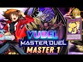 Yu-Gi-Oh! Master Duel - Yubel Deck 2024 MASTER 1 Season 31 😈