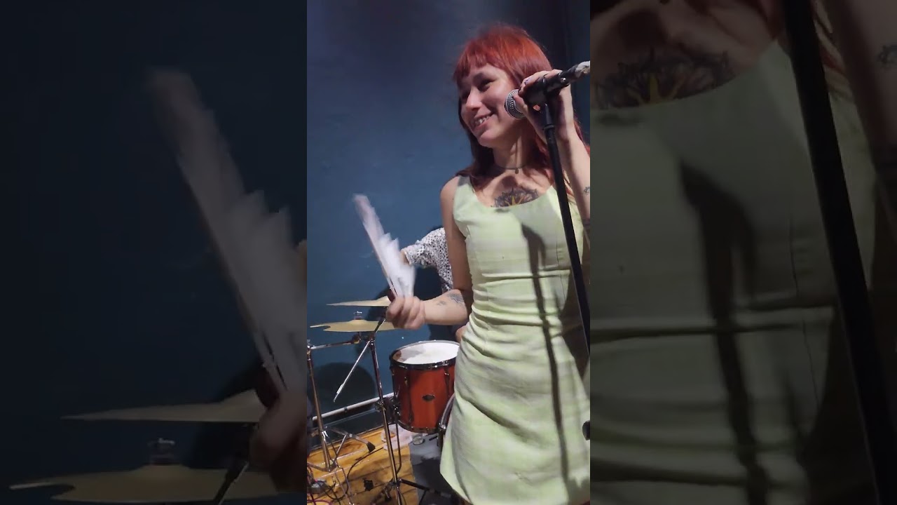 Montegrande (full set) 17/03/2024 show 2 en Batacazo Cultural