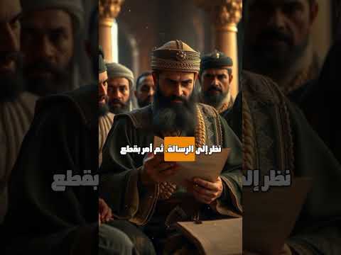 قطز البطل الذي أسقط أسطورة المغول تاريخ 