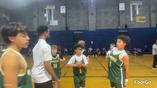 May 17, 2026 vs North Sound Premier