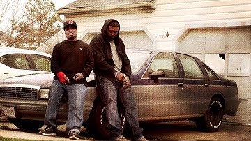 DEDICATED "Official Music Video" Feat. MIKE SPEELBERG