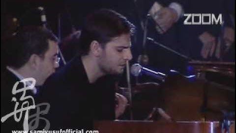 Sami Yusuf-My Ummah [Alexandria concert]