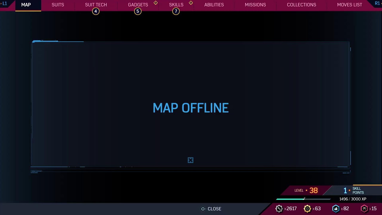 🛑🔥🔥SPIDER-MAN 2 PS5 WALKTHROUGH GAMEPLAY  PART 21-MISTER NEGATIVE BOSS THE HUNTER BOSS {FULLGAME}🔥🔥🛑