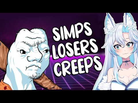 The Many Degenerates of Twitch... 