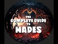 Dungeons  dragons complete guide to hades oinos