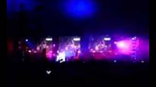 dizzee rascal sirens live gatecrasher 08