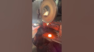 Ring Rolling Forging at Shree Surya Engineers.