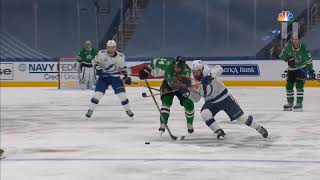 The Fast Breakdown: Jamie Benn's "Slewfoot"