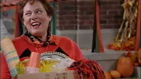 Halloween Party Credits Comparison (Screener vs. Final Version) (V1) (Demo Version) Part 17