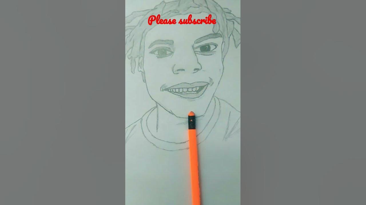 Ishowspeed drawing my brother drawing please subscribe shorts YouTube