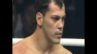 Badr Hari Vs Zabit Samedov K1 FINAL 16 World GP 2009