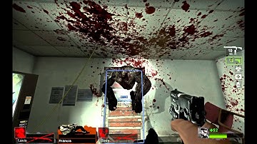 L4D/L4D2 - Randomness  (Part 3)