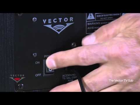 Vector HX TV SUB Vector HX TV SUB