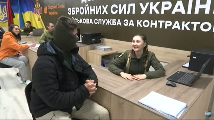 💪РЕКРУТИНГ в ЗСУ: як на Закарпатті працює відділ ТЦК