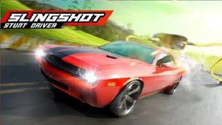 Slingshot Stunt Driver & Sport - Android Gameplay screenshot 5