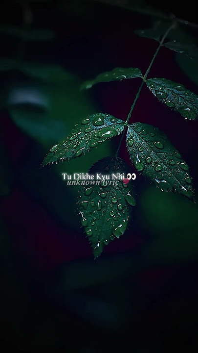 Hamari adhuri kahani song 🖤🖇😫 || whatsapp status || ~unknown lyric #aesthetic #sadsong #shortvideo