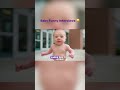 Funny Newborn baby Interviews  #newbornbaby #baby #aibaby #newborn