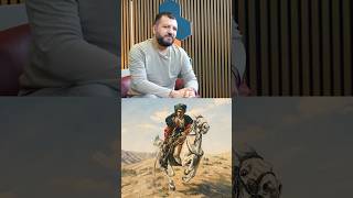Cemi̇lê Çeto’nun Çarpici Hi̇kayesi̇