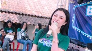 ORANG BIASA - SYAHLA AYU - BLMUSIK LIVE IN KAMUNING CILELES