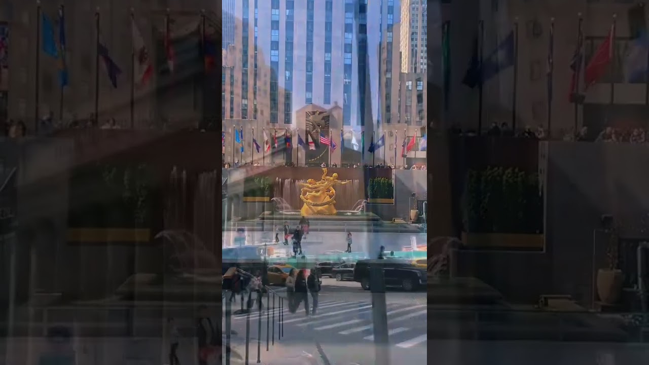 🇺🇸 Epic USA Adventure! 🗽 