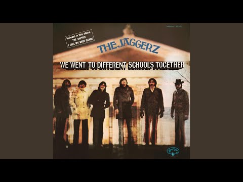 We Went To Different Schools Together artwork