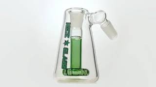 Nice Glass Product Showcase X201 Showerhead Ash Catcher TheSmokesman TorontoHemp