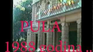 Download Lagu PULA - snimak 1988 - 89. .wmv MP3
