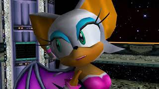 Community Music Swap | Sonic Adventure 2: Hero Side Story (Part 4)