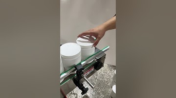 Automatic capping machine#cappingmachine #bottle #machine #automaticcappingmachine #cappingmachine