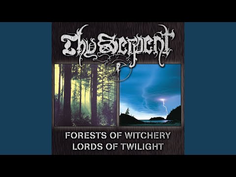 Thy Serpent – Lords Of Twilight – CD (Album), 1997 [r609636] | Discogs