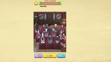 PuzzleMix: Brain & Find – Horror Spot the Difference Level 14 Walkthrough