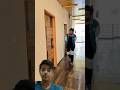 Humko kisi ka darr nahi 😂 #viral #shorts #dushyantkukreja #trending #reaction