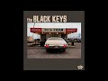The Black Keys - Stay All Night (Official Audio)