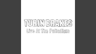 Building Wraps Round Me (Live From The Palladium,United Kingdom/2005)