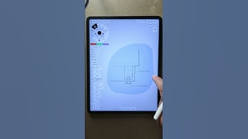 Concepts App Tip - iPadOS - How to Make Your Own Objects