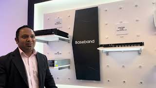 Samsung Networks 5G RAN Equipment Walkthrough