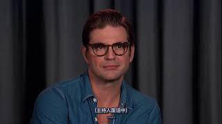 Gale Harold Out Of The Box Credits: By *TerryC*