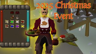 OSRS Christmas Event 2025 Guide Rewards Walkthrough (Quick FULL Guide) OSRS Christmas Event 2025 Guide Rewards Walkthrough (Quick FULL Guide)