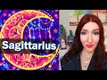 SAGITTARIUS IMPORTANT MESSAGE LOVE & ROMANANC & THIS IS WHY!! February