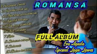 Romansa full album paling populer 2010-2011 - Eva aquila