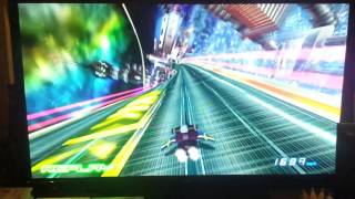 New safe flap strat mute city twist road f-zero gx